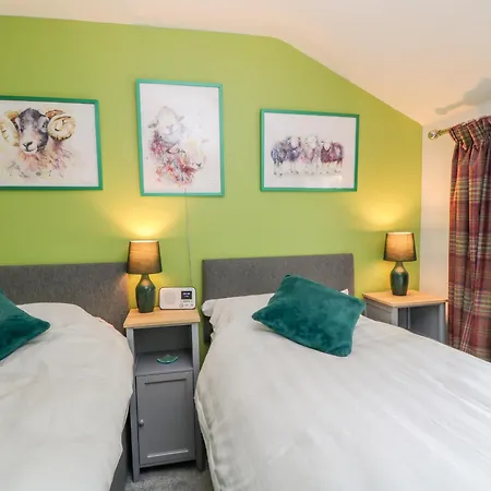 Tatil Evi Herdwick Brampton (Cumbria)