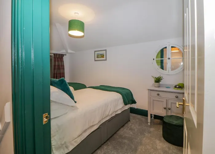 Herdwick Brampton (Cumbria)