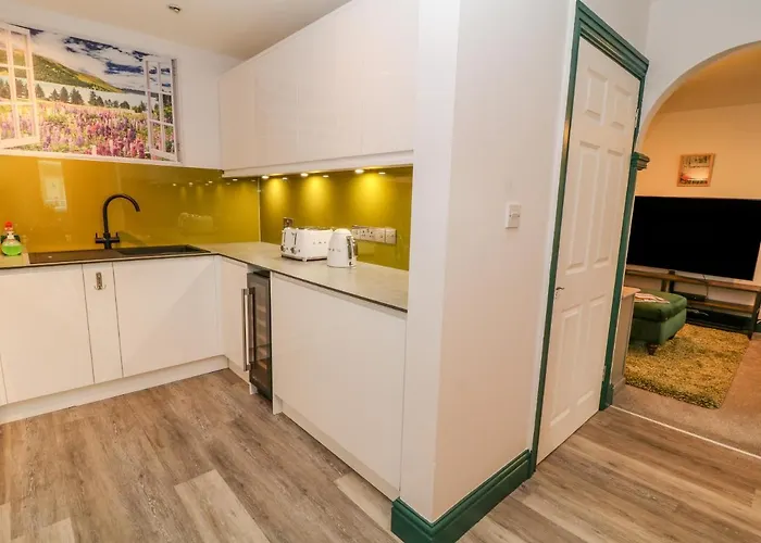 Vakantiehuis Herdwick Brampton (Cumbria)